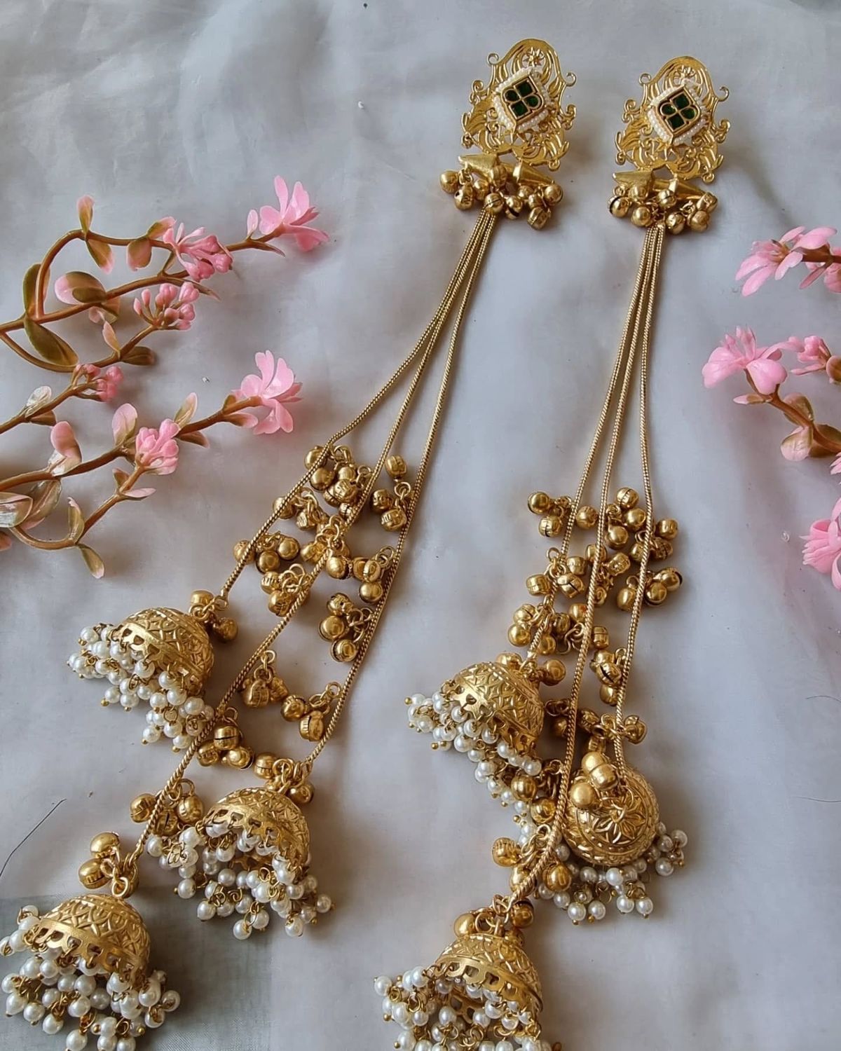 Kirti Jewellers Craftsmanship