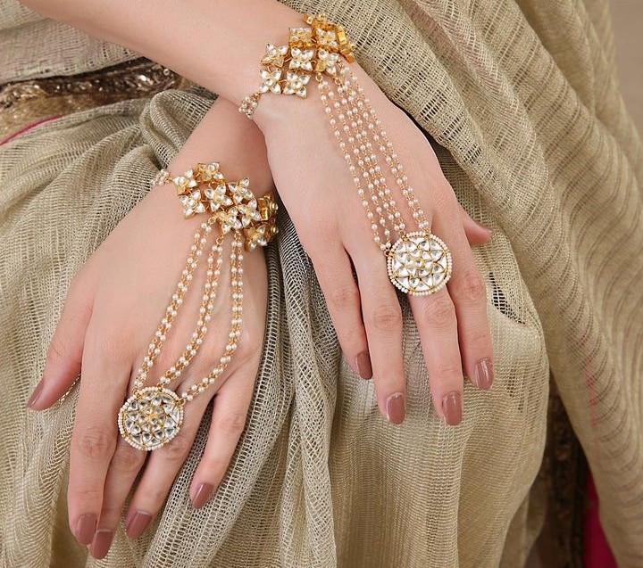 Custom Jewellery by Kirti Jewellers