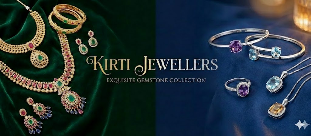Custom Jewellery Design
