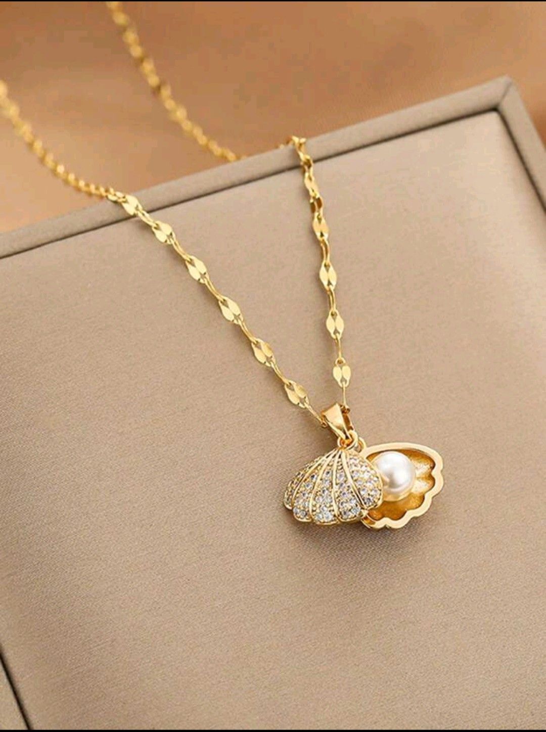 Pendants