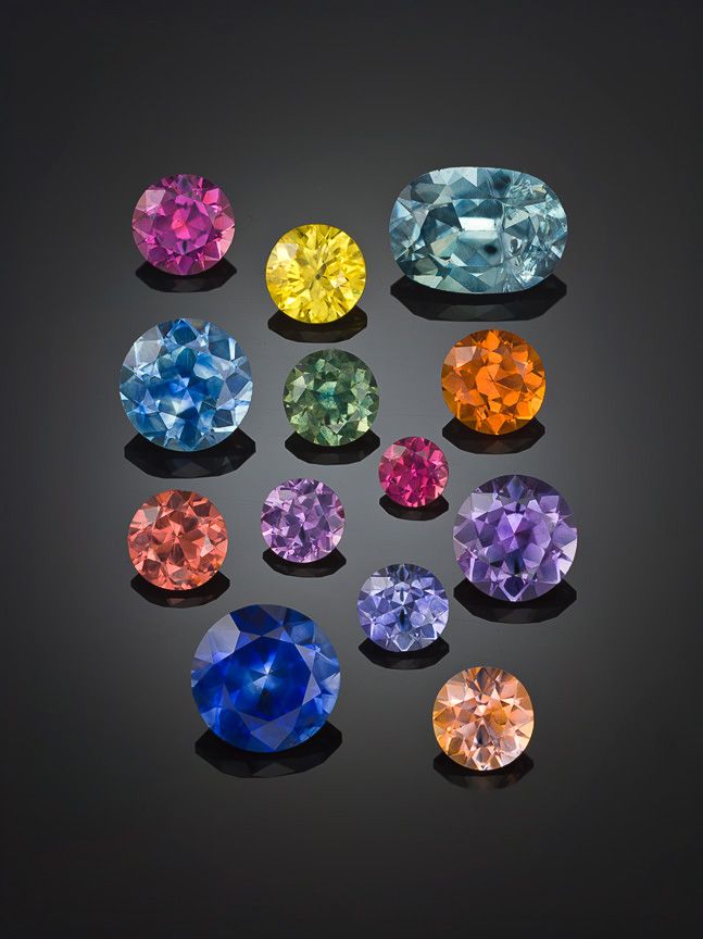 Loose Gemstones